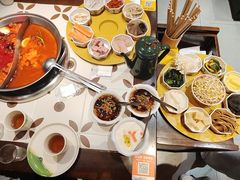 -江北北火锅馆·公路夜市(魏公村店)