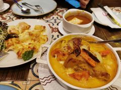 -福龙葡国餐(百老汇店)