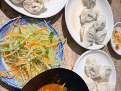 -金谷园饺子馆(北邮总店)