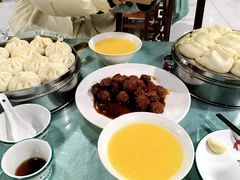 -石饮红星包子(中山路店)