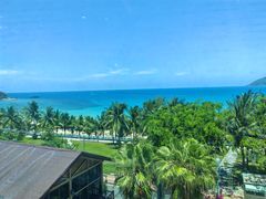 -不仔客海鲜·烧烤·270度海景餐厅(大东海店)