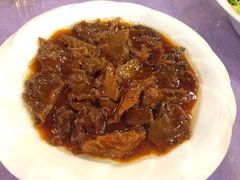 iphone_upload_pic-普天和酒楼·新津菜·烤鸭(天津之眼店)