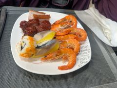 -星汇餐厅(新濠影汇店)