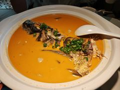 -庆江南江南菜(琴湖溪里花园城店)