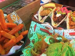 -Famous肥猫墨西哥音乐餐吧(五棵松华熙LIVE店)