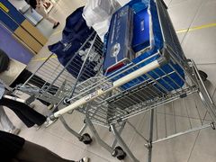 -盒马X会员店(上海森兰商都店)