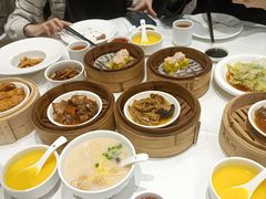 -万龙洲海鲜(大兴绿地缤纷城店)