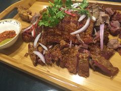 iphone_upload_pic-帕米朵儿新疆小馆(仙鹤新天地广场店)