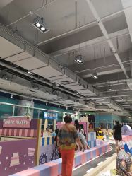 点击看大图 -利奥梦幻主题乐园(爱琴海购物公园店)