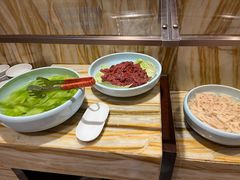 -西藏饭店·亚克·食光自助餐厅(文殊院店)