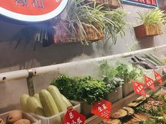-塘屋烧烤·云南火塘烧烤品牌(联盟路店)
