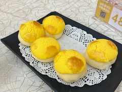 -轩记海鲜餐厅·四十五年老字号·经典粤菜(西区彩虹店)