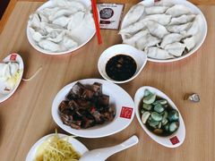 -嘉合兴水饺(成寿寺店)