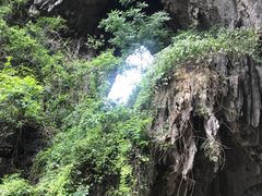 景点-英西峰林·洞天仙境