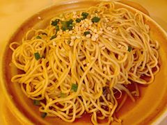 龙门怪味面-龙门阵茶屋川菜馆(武康路店)