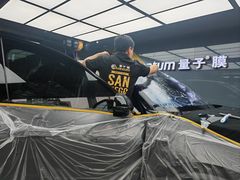 -车友必成·3M汽车贴膜/隐形车衣/改色膜(成都店)