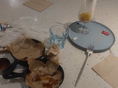 -必胜客(海滨店)