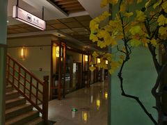-极乐汇汗蒸会馆(杭州店)
