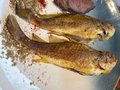 -金海湾自助餐厅(金陵饭店)