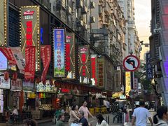 -神府路壹号·海鲜烧烤排档(三坊七巷店)