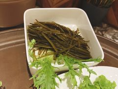 -鼎鼎香·港式火锅(北京SKP店)