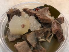 -老广州牛杂(深圳白石洲总店)