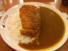 -COCO壱番屋(北京平安国际金融中心店)