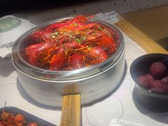 -巴厘龙虾·榜首油焖大虾(沙湖·花园店)