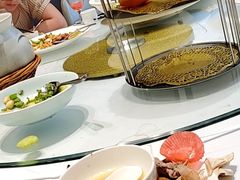 -千滋百味·醉江澜花园餐厅(街道口店)