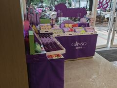 -GANSO元祖食品(金菊路店)