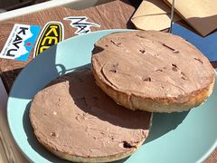 -Catch Bagel(芳草地店)