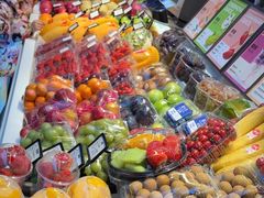 -每日新鲜水果吧(南京东路店)