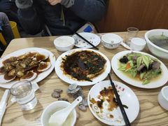 -九龙餐厅(大沽路店)