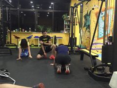 -RoMan罗马健身工作室(莘庄店)