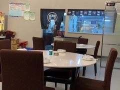 大堂-吉源大排档·鱼生·海鲜(烧烤彩印厂店)