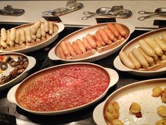 -TABLE·味西餐厅-成都茂业JW万豪酒店