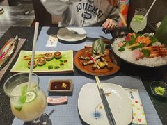 -德川家日本料理(中关村寰太大厦店)