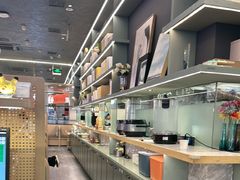 -Aqua Oasis 水天堂(常熟永旺店)