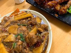 -妈妈手(山大总店)