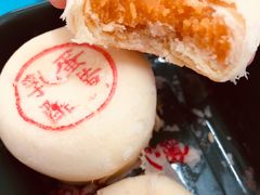 -泸溪河桃酥(秦淮新街口店)
