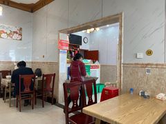 -水韵·渔家臻品私房菜(中庙店)