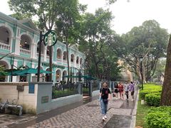 -星巴克臻选(广州沙面店)