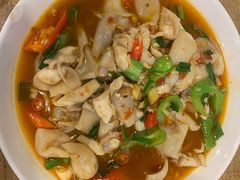 -丰乐餐厅·始于1999(千岛湖店)