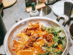 -沅江水·湖南家宴(南村万博长隆商圈店)
