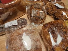 -佐敦面包铺·JORDAN BAKERY