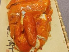 -金哥私房菜馆(张府园总店)