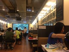 大堂-大哥餐厅(西城花园店)