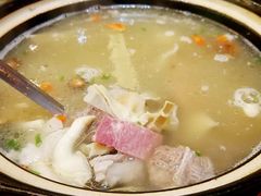-自游人·美食一楼·地道徽菜(三十年名店)
