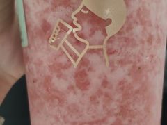 -喜茶(上海泰禾大厦店)