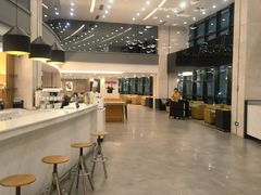 -深圳机场凯悦嘉轩酒店